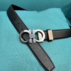 Ferragamo Belts